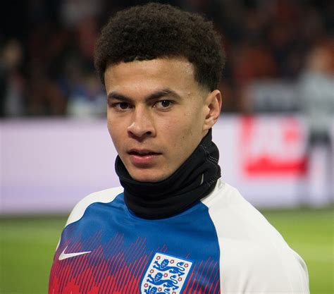 who is dele alli